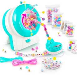 CANAL TOYS Manualidades-Style 4 Ever Super Taller Pulseras