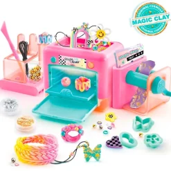 Style 4 Ever Taller de Bisutería Magic Clay*CANAL TOYS Best