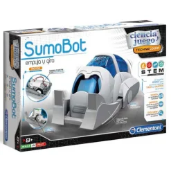 SumoBot*CLEMENTONI Sale