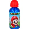 Super Mario Botella Aluminio 400 ml*STOR Best