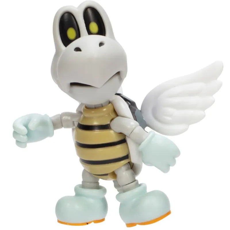 Super Mario Figura 10 cm Surtida*JAKKS PACIFIC