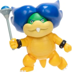 Super Mario Figura 10 cm Surtida*JAKKS PACIFIC