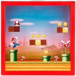 SELECCION DRIM Huchas-Super Mario Hucha Arcade