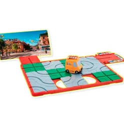 Super Mario Juego Route 'n GO!*EPOCH Online