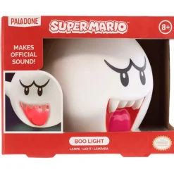 Super Mario Lámpara Boo*SELECCION DRIM Discount