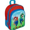 Super Mario Mochila Escolar*KIDS EUROSWAN Outlet