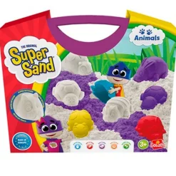 Super Sand Maletín Surtido*GOLIATH