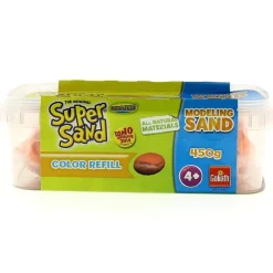 Super Sand Naranja*GOLIATH Hot