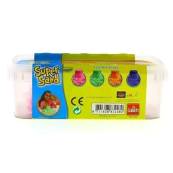 Super Sand Rosa*GOLIATH Online