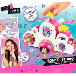 Super Taller de Gomijoyas*CANAL TOYS Best