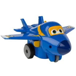 Super Wings Vroom Zoom Jerome*COLOR BABY Clearance