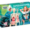 Superanatomía*CLEMENTONI Discount