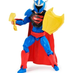 SPIN MASTER Figuras Y Figuras De Acción-Superman DC Adventures Figura Acción