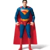 Superman Película Figura 30 cm*SPIN MASTER Outlet