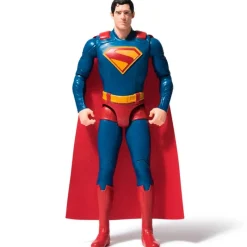 Superman Película Figura 30 cm*SPIN MASTER Outlet