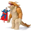 SPIN MASTER Figuras Y Figuras De Acción-Superman Película Pack Superman Batalla Kaiju