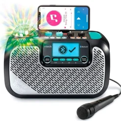 SuperSound Karaoke*VTECH Online