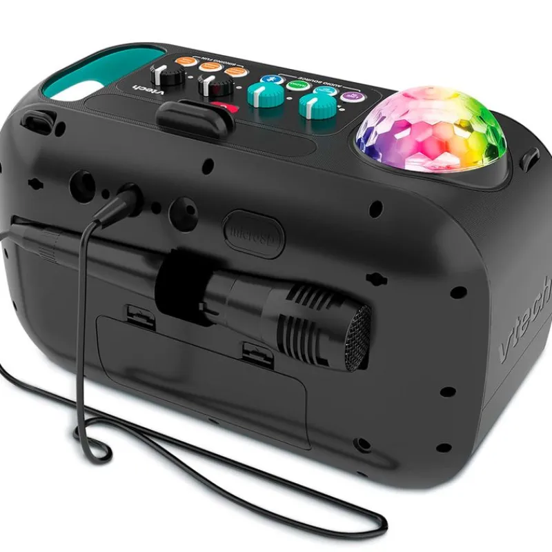 SuperSound Karaoke*VTECH Online