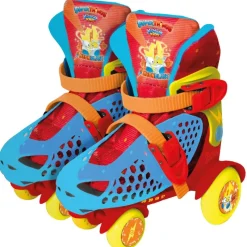 Superthings Kaboom Kids Patines 4 Ruedas Ajustable*COLOR BABY Online