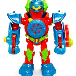 Superthings Kazoom Power Robot Titan Fury*MAGIC BOX Sale