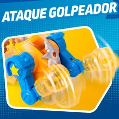 Superthings Kazoom Power Vehículo Combate Multy*MAGIC BOX Hot