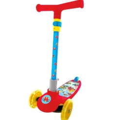 Superthings Patinete 3 Ruedas*COLOR BABY Clearance