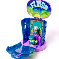 Superthings Power Hidden Enigma Base*MAGIC BOX Discount