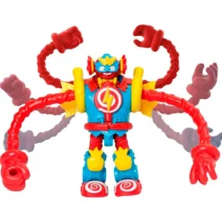 Superthings Superbot Arms Sugarfun*MAGIC BOX