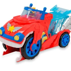 Superthings Vehículo Doc Vroom Bite Attack*MAGIC BOX Sale