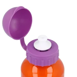 Superzings Botella aluminio 400 ml*STOR Clearance