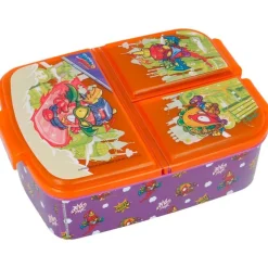 STOR Complementos De Alimentación-Superzings Sandwichera Multiple