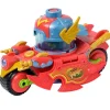 Superzings Serie Secret Spies Speed Fury*MAGIC BOX Sale