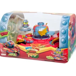 Superzings Serie Secret Spies Speed Fury*MAGIC BOX Sale