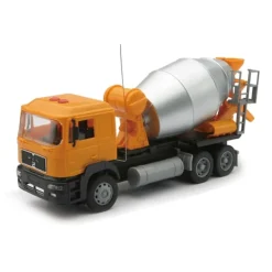 Surtido camiones MAN 1:32 RC*NEW RAY Best