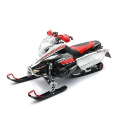 NEW RAY Otros Vehículos Miniatura-Surtido Motos Yamaha 1:12