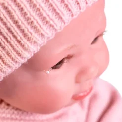 Sweet Reborn Luca Conjunto de Punto Muñeco Bebé*MUÑECAS ANTONIO JUAN New