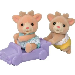 Sylvanian Families Bebés Gemelos Reno*EPOCH