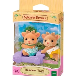 Sylvanian Families Bebés Gemelos Reno*EPOCH