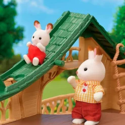 Sylvanian Families Cabaña del Lago*EPOCH New