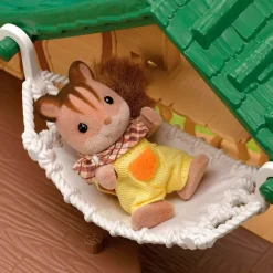 Sylvanian Families Cabaña del Lago*EPOCH New