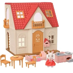 Sylvanian Families Casa de Campo*EPOCH Clearance