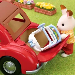 Sylvanian Families Coche Familiar*EPOCH Hot