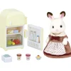Sylvanian Families Conejo Chocolate Set Mamá*EPOCH Best