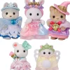 Sylvanian Families Pack Bebés Disfraz Princesas*EPOCH Online