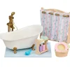 Sylvanian Families Pack Baño y Ducha*EPOCH Online
