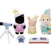 Sylvanian Families Pack Fiesta de Pijamas*EPOCH Best