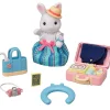 EPOCH Muñecas-Sylvanian Families Pack Fin de Semana