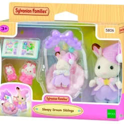 Sylvanian Families Pack Hora de Dormir*EPOCH Best