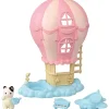 Sylvanian Families Parque del Globo*EPOCH Sale