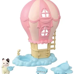 Sylvanian Families Parque del Globo*EPOCH Sale